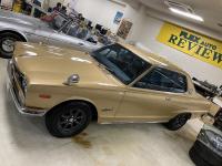 Nissan SKYLINE 1970
