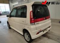 Honda LIFE DUNK 2001