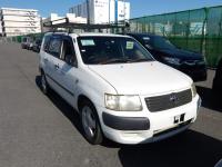Toyota SUCCEED VAN 2004