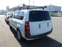 Toyota SUCCEED VAN 2004