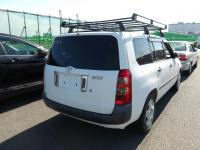 Toyota SUCCEED VAN 2004