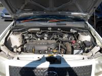 Toyota SUCCEED VAN 2004