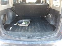 Toyota SUCCEED VAN 2004