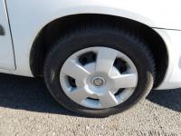 Toyota SUCCEED VAN 2004