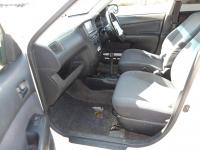 Toyota SUCCEED VAN 2004