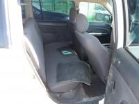 Toyota SUCCEED VAN 2004