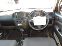 Toyota SUCCEED VAN 2004