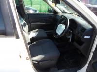 Toyota SUCCEED VAN 2004