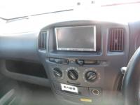 Toyota SUCCEED VAN 2004