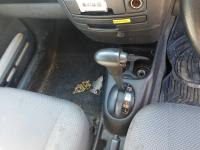 Toyota SUCCEED VAN 2004