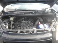 Toyota NOAH 2009
