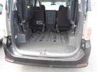 Toyota NOAH 2009