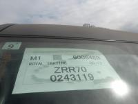 Toyota NOAH 2009