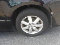 Toyota NOAH 2009