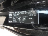 Toyota NOAH 2009