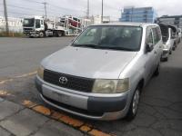 Toyota PROBOX VAN 2005