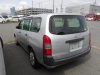 Toyota PROBOX VAN 2005