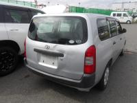 Toyota PROBOX VAN 2005