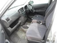 Toyota PROBOX VAN 2005