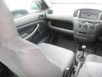 Toyota PROBOX VAN 2005