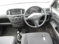 Toyota PROBOX VAN 2005
