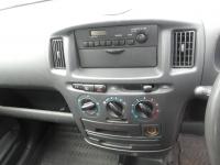 Toyota PROBOX VAN 2005