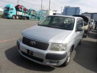 Toyota SUCCEED VAN 2010