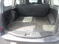 Toyota SUCCEED VAN 2010