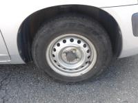 Toyota SUCCEED VAN 2010