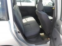 Toyota SUCCEED VAN 2010