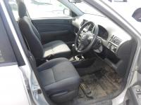 Toyota SUCCEED VAN 2010