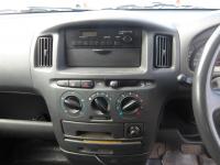 Toyota SUCCEED VAN 2010