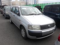 Toyota PROBOX VAN 2005