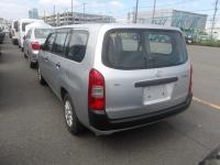 Toyota PROBOX VAN 2005