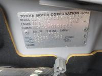 Toyota PROBOX VAN 2005