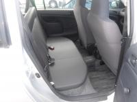 Toyota PROBOX VAN 2005