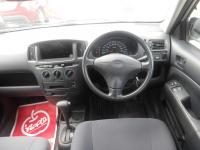 Toyota PROBOX VAN 2005