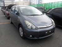 Toyota WISH 2004