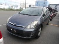 Toyota WISH 2004