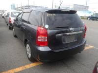 Toyota WISH 2004