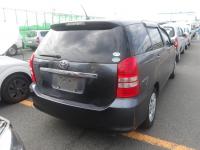 Toyota WISH 2004