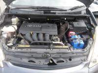 Toyota WISH 2004
