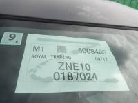 Toyota WISH 2004