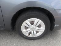 Toyota WISH 2004