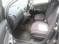 Toyota WISH 2004