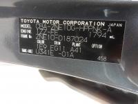 Toyota WISH 2004