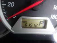 Toyota WISH 2004