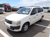 Toyota PROBOX VAN 2006