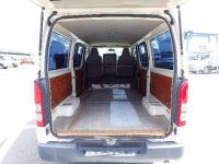 Toyota HIACE VAN 2005