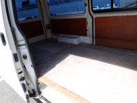 Toyota HIACE VAN 2005